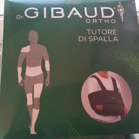 Tutore spalla Gibaud