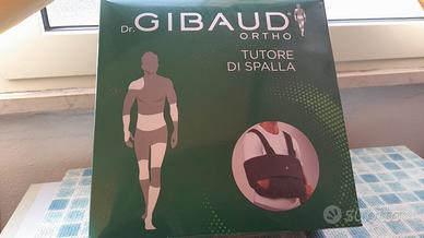 Tutore spalla Gibaud