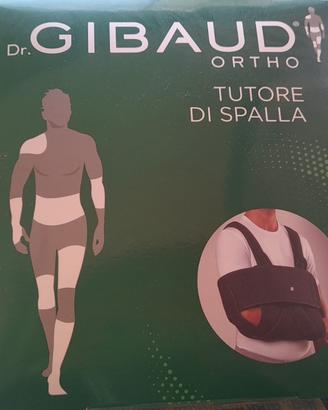 Tutore spalla Gibaud