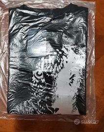 Roberto Cavalli Class Originale T-shirt NUOVA 