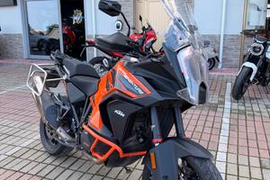 Ktm 1290 Super Adventure