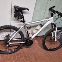 KTM Race Cross