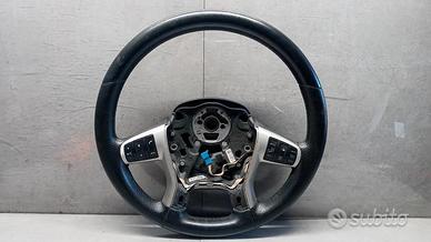VOLANTE DAF XF106 usato