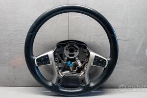 VOLANTE DAF XF106 usato
