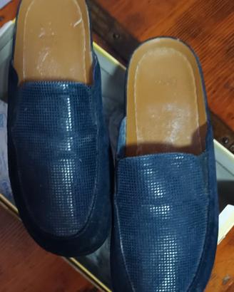Pantofole donna