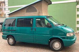 Volkswagen California T4 2500 TDI 102 CV