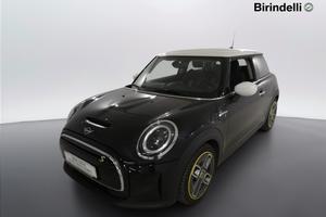 MINI Mini Full El. (F56) - Mini Cooper SE Electric