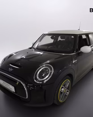 MINI Mini Full El. (F56) - Mini Cooper SE Electric