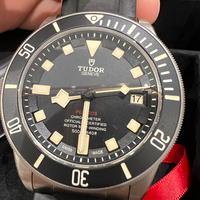 Tudor pelagos mancino