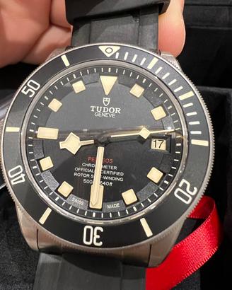 Tudor pelagos mancino