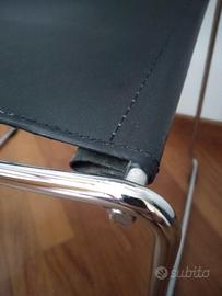 Sedia design giandomenico belotti 1970 da pranzo c