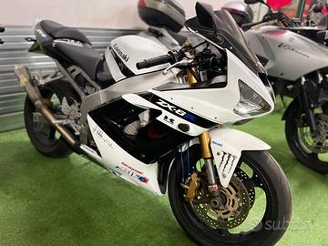 Kawasaki Ninja 636 ZX-6R - 2003 USATA