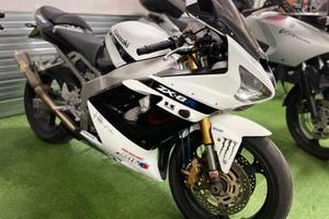 Kawasaki Ninja 636 ZX-6R - 2003 USATA
