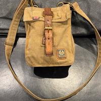 Belstaff Colonial Messenger