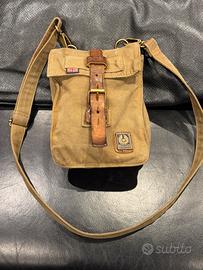 Belstaff Colonial Messenger