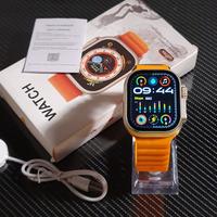 Smartwatch ULTRA 9