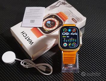 Smartwatch ULTRA 9