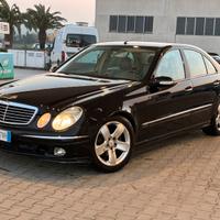 Mercedes benz E270 Avangard perfetta