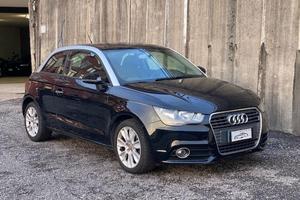AUDI A1 1.2 TFSI Attraction