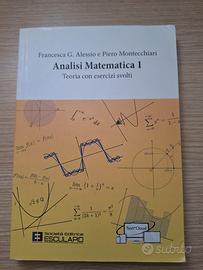 Analisi Matematica 1 - Teoria con esercizi svolti