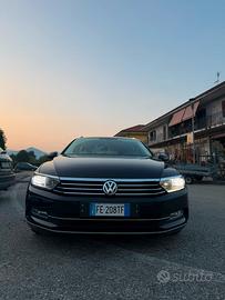 VOLKSWAGEN PASSAT 2.0 TDI