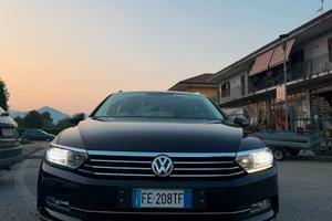 VOLKSWAGEN PASSAT 2.0 TDI