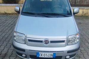Fiat Panda 1.2 Dynamic GPL