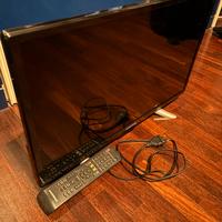 televisore nordmente