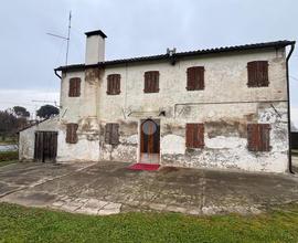 CASA INDIPENDENTE A PIOVE DI SACCO