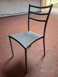 Sedie Cucina e soggiorno