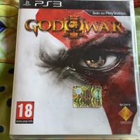 God of war Remastered