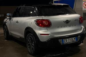 Mini Paceman 2.0
