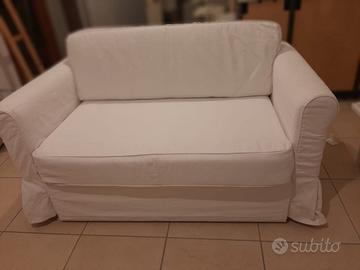 Ikea Divano Letto Con Contenitore Usato Divano Letto IKEA Con