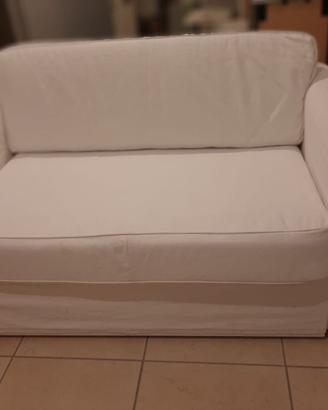 Divano letto IKEA  con contenitore letto