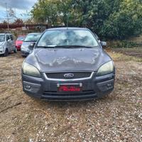 FORD Focus 1.6 TDCi 90CV 5p. Titanium