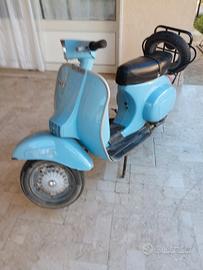 Vespa 50 Special