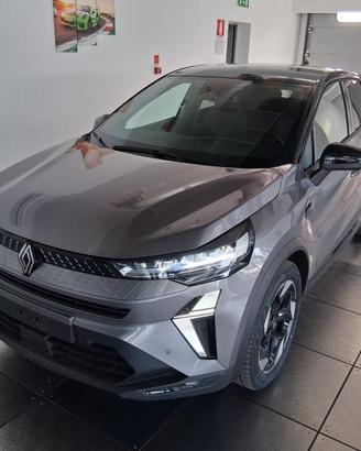 Renault Captur ECO-GPL 120 CV Techno