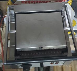 piastra professionale 