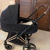 Trio cybex