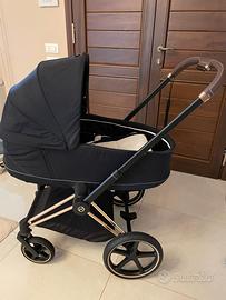 Trio cybex