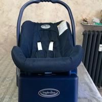 OVETTO INGLESINA PIU' BASE