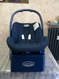 OVETTO INGLESINA PIU' BASE