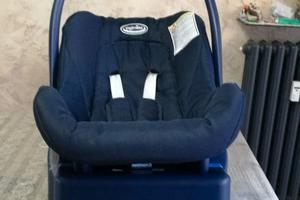 OVETTO INGLESINA PIU' BASE