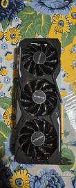 scheda video rtx 2070 super 8gb
