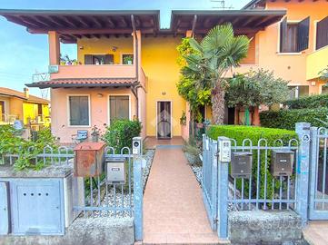 3 LOCALI A CASTELNUOVO DEL GARDA