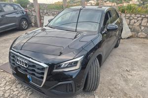 Audi q2 2.0 tdi automatico