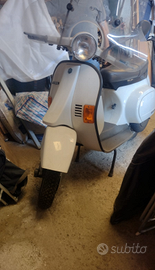 Vespa 50N