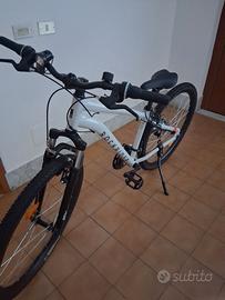 Bicicletta Mountain bike per ragazzi
