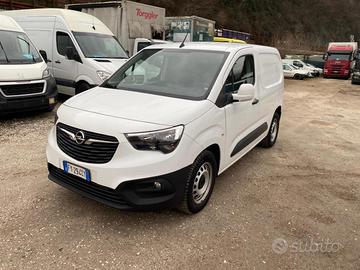 OPEL Combo 1.6 Furgone 3 posti