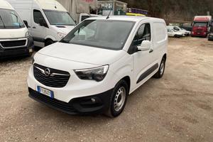 OPEL Combo 1.6 Furgone 3 posti